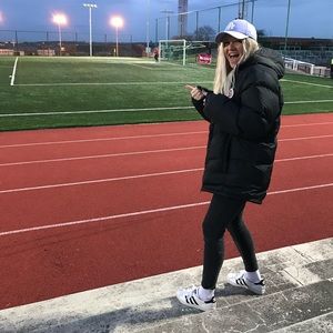 Meet your Posher, Jackie